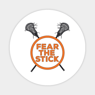 Fear the Stick Magnet